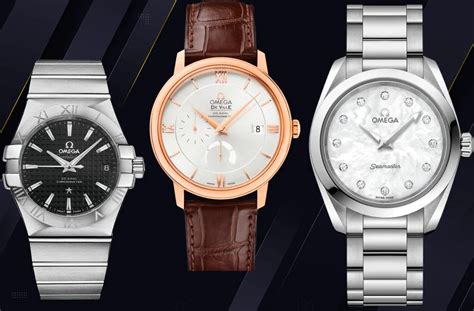 omega watch deals|cheapest omega watches online.